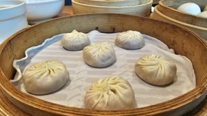  at DIN by Din Tai Fung (鼎泰丰) - Suria KLCC in Kuala Lumpur