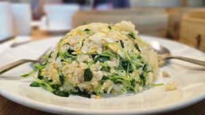  at DIN by Din Tai Fung (鼎泰丰) - Suria KLCC in Kuala Lumpur