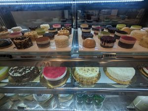  at Rawsome Treats in New York City