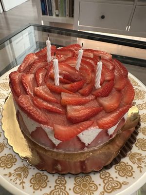   at Rawsome Treats in New York City