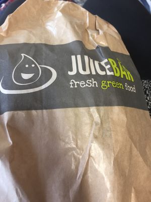 Juice Bar  at MXP - Juice Bar - T2 in Ferno