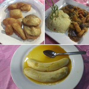 @ Baobab at Bakotu Hotel Restaurants in Kotu