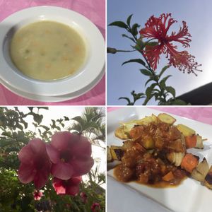 @ Baobab at Bakotu Hotel Restaurants in Kotu