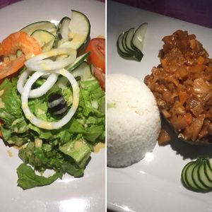 @ Baobab at Bakotu Hotel Restaurants in Kotu