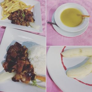 @ Baobab at Bakotu Hotel Restaurants in Kotu