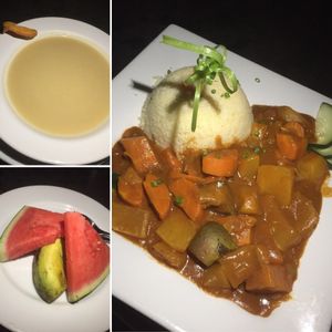 @ Baobab at Bakotu Hotel Restaurants in Kotu