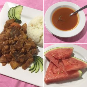 @ Baobab at Bakotu Hotel Restaurants in Kotu