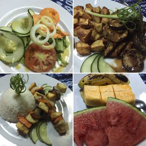 @ Captain’s Table at Bakotu Hotel Restaurants in Kotu