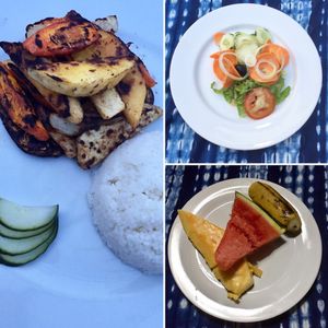 @ Captain’s Table at Bakotu Hotel Restaurants in Kotu