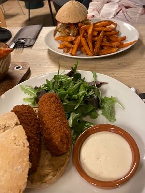   at BACKYARD in Rotterdam