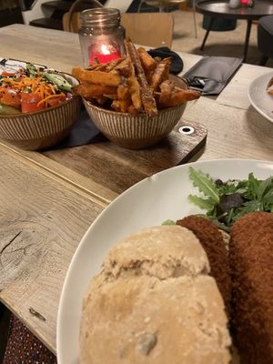   at BACKYARD in Rotterdam