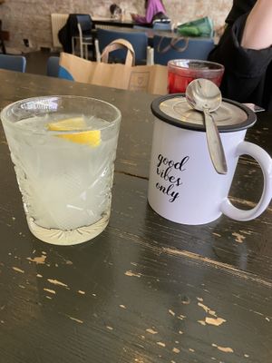   at BACKYARD in Rotterdam