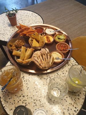  at BACKYARD in Rotterdam