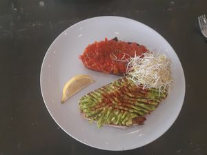  at BACKYARD in Rotterdam