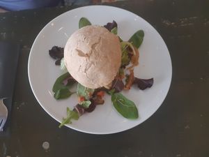  at BACKYARD in Rotterdam