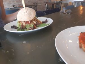  at BACKYARD in Rotterdam