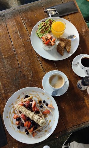  at BACKYARD in Rotterdam