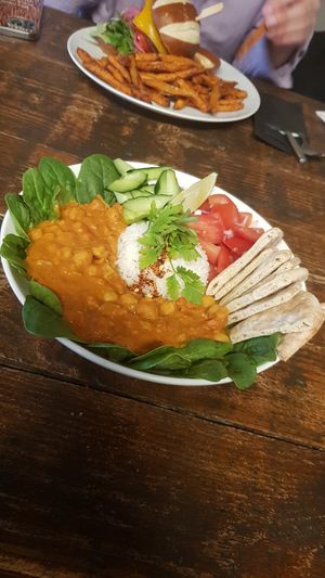  at BACKYARD in Rotterdam