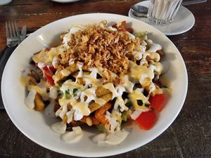  at BACKYARD in Rotterdam