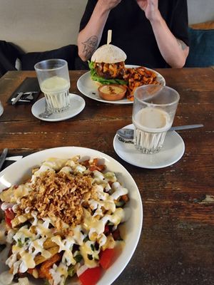  at BACKYARD in Rotterdam