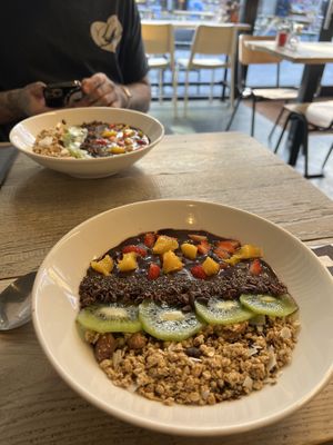   at BACKYARD in Rotterdam