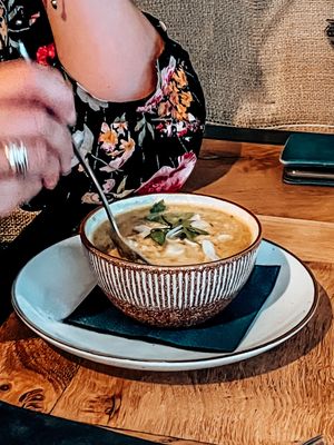   at BACKYARD in Rotterdam