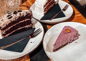   at BACKYARD in Rotterdam