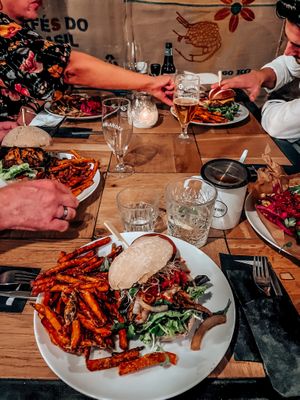   at BACKYARD in Rotterdam