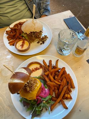   at BACKYARD in Rotterdam