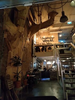  at BACKYARD in Rotterdam