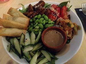  at BACKYARD in Rotterdam