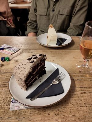  at BACKYARD in Rotterdam