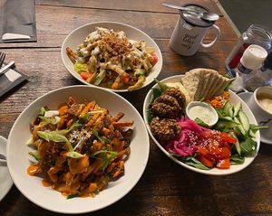 💜  at BACKYARD in Rotterdam