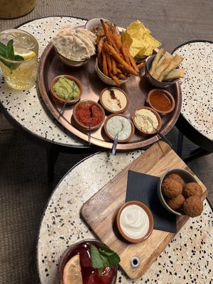   at BACKYARD in Rotterdam