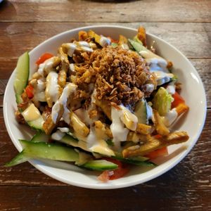  at BACKYARD in Rotterdam