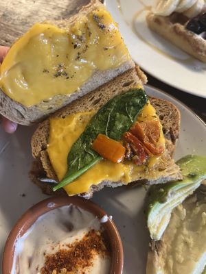   at BACKYARD in Rotterdam