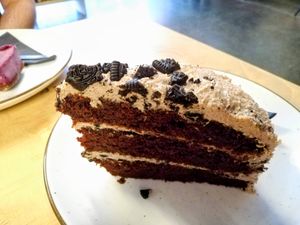  at BACKYARD in Rotterdam