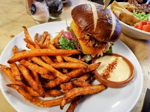  at BACKYARD in Rotterdam