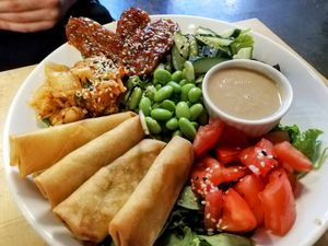  at BACKYARD in Rotterdam