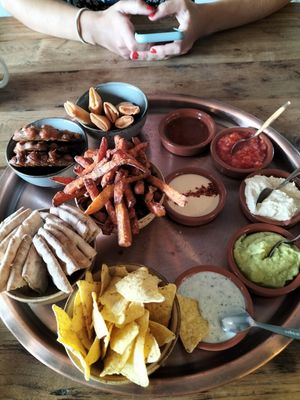  at BACKYARD in Rotterdam