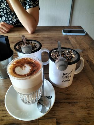  at BACKYARD in Rotterdam