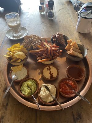   at BACKYARD in Rotterdam