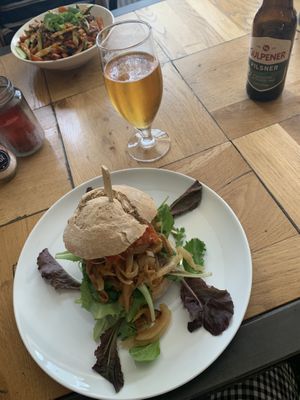   at BACKYARD in Rotterdam