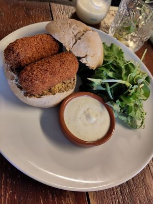  at BACKYARD in Rotterdam