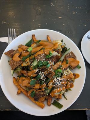  at BACKYARD in Rotterdam