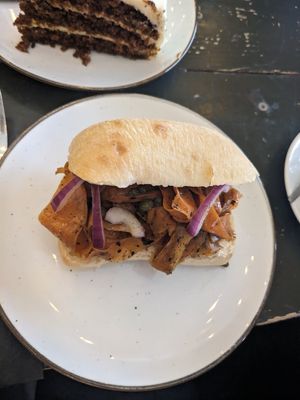  at BACKYARD in Rotterdam