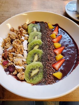  at BACKYARD in Rotterdam