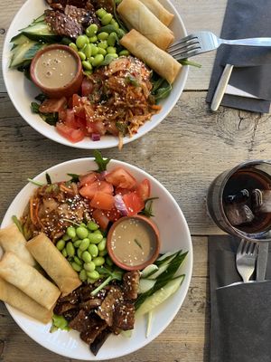   at BACKYARD in Rotterdam