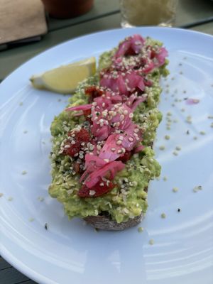 👍🏻👏🏻  at BACKYARD in Rotterdam