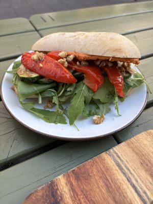 👍🏻  at BACKYARD in Rotterdam